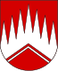 Blason de Boskovice