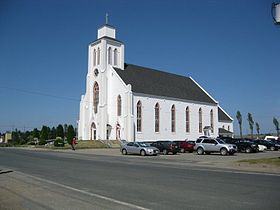 Belle-Baie (Nouveau-Brunswick)