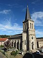 Église Saint-Julien-de-Brioude de Saint-Julien-Molhesabate