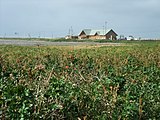 野付半島ネイチャーセンター