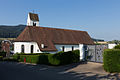 Katholische Kirche St. Nikolaus