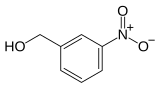 Image illustrative de l’article Alcool 3-nitrobenzylique