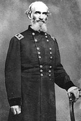 Maj. Gen. A.J. Smith