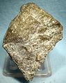 Algodonite