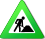 Ambox warning green construction.svg