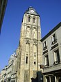 Abbaye Saint-Martin