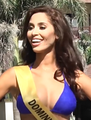 Miss Grand Dominican Republic 2015 Anea Garcia