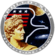 Apollo 17 insignia