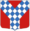 Blason de Villemagne-l'Argentière