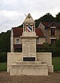 The War Memorial