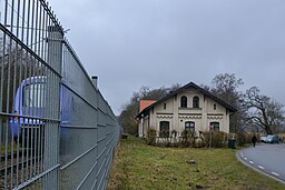 Börringe stationshus