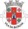 Brasão de Batalha