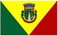 Bandeira de Fazenda Vilanova