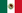 Bandera de México