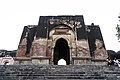 Entrance to the mosque