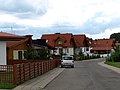 Klevinė village where the number of inhabitants grew from just 11 in 2001 to 931 in 2021