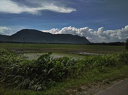 Bhumeshwar Hill