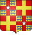 Blason de Anzin-Saint-Aubin