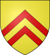 Blason de Châtillon