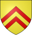 Blason de Châtillon