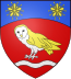 Blason de Nant-le-Grand