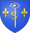 Armes de Septfontaines