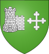 Blason de Saint-Jean-d'Aulps