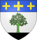 Coat of arms of Horgues