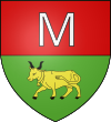 Blason de Millevaches