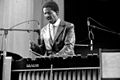 Bobby Hutcherson at the 1982 festival