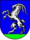 Coat of arms of Bockau