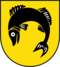 Coat of arms of Fischbach