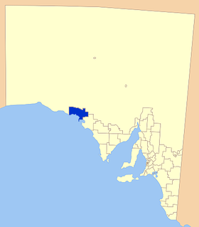 District de Ceduna