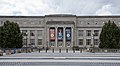 Image 15COSI (east entrance pictured) features themed, interactive science exhibits. (from Columbus, Ohio)