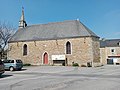 Chapelle Notre-Dame-des-Sept-Douleurs