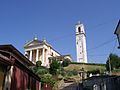 Chiesa parrocchiale di San Leonardo in Vestenanova