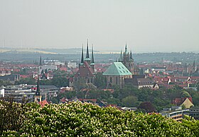 Erfurt