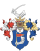 Coat of arms - Békés