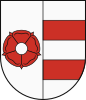 Coat of arms of Dolný Kubín