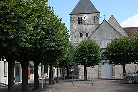 Conflans-sur-Seine