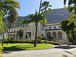 Consulate-General in Rio de Janeiro