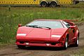 Lamborghini Countach (1974-1990)