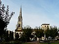 Église Saint-Jean-Baptiste de Coutras