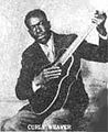 Image 59Curley Weaver (from List of blues musicians)