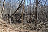 Delta Trestle Bridge, Maryland and Pennsylvania Railroad