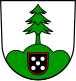 Coat of arms of Hinterzarten