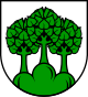 Hochdorf – Stemma