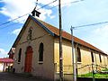 Chapelle Sainte-Rita du Transval