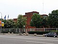 Embassy of France in Moscow