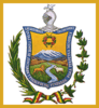 Official seal of "La Paz"